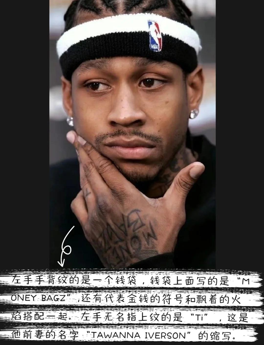 而是